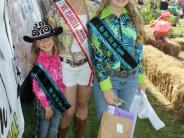 West Fest Pageant Winners